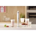 Mixer De Mão 200W Branco 127V Elgin