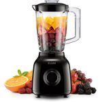 Liquidificador Turbo Mix 2 VEL 650W 1,6L 127V Elgin