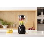 Liquidificador Turbo Mix 2 VEL 650W 1,6L 127V Elgin