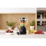 Liquidificador Turbo Mix 2 VEL 650W 1,6L 127V Elgin