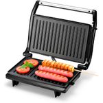 Mini Grill Taste 220V/800W GRL1002 Elgin
