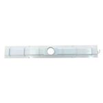 Ralo Linear 50Cm Pvc Tampa Oculta Tigre