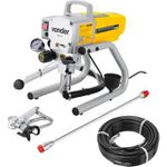 Máquina de Pintura Airless Vonder MPA120 1,2HP 220V