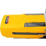 Máquina de Pintura Airless Vonder MPA120 1,2HP 220V