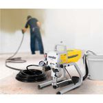 Máquina de Pintura Airless Vonder MPA120 1,2HP 220V