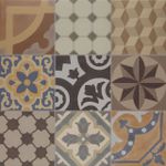 Porcelanato Essence decor Ac 60x60 Eliane