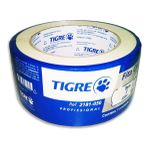 Fita Crepe Tigre 50x50Mm