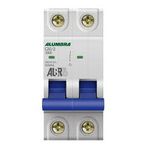 DISJUNTOR ALUMBRA BIPOLAR 20A 39343
