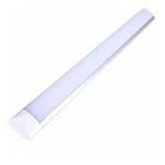 LUMINARIA LED SLIM LINEAR 36W/40W BIV 6500K-STAR BRIGHT