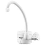 Torneira Elétrica Easy Branca Lorenzetti 220V