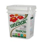 Latex Acrílico Tradição Gelo Lukscolor 18L