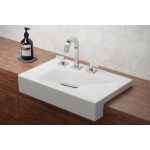 Misturador Para Banheiro De Mesa 1877 C38 Soul Cromado Deca