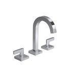 Misturador Para Banheiro De Mesa 1877 C38 Soul Cromado Deca