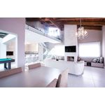PORCEL PORTOBELLO 60X60 MARMORE BIANCO 20705E BOLD