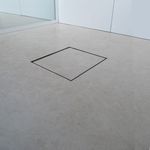 RALO LINEAR SQUARE FIT 15X15CM