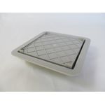 RALO LINEAR SQUARE FIT 15X15CM