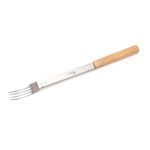 GARFO CHURRASCO 4P INOX 1507-ART GRILL