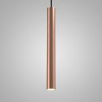 PENDENTE USINA DESIGN LINHA DUCTO 57-110X400X1000