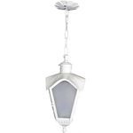 PENDENTE INCOLUSTRE SINHA H73-222 43CM-BRANCO