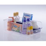 ORGANIZADOR DIAMOND C/DIV 884 28X18X9-PARAMOUNT