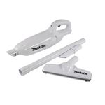 ASPIRADOR DE PO MAKITA A BAT 12V CL106FDZW