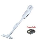 ASPIRADOR DE PO MAKITA A BAT 12V CL106FDZW