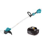 APARADOR DE GRAMA MAKITA A BAT 18V 260MM DUR181Z