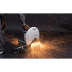 SERRA RAPIDA MAKITA 355MM M2401G 1750W 127V