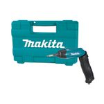 PARAFUSADEIRA MAKITA DOBRAVEL DF001DW 110/220V RECARREGAVEL