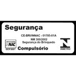BOIA GOLFINHO-MOR