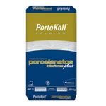 ARGAMASSA PORTOKOLL PORCELANATO INTERIOR CZ 20KG