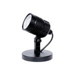 Spot Led Hummer Sobrepor 6W 3000K Luz Amarela Bivolt Avant