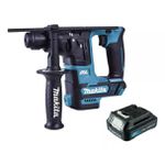 MARTELETE MAKITA ROTATIVO ROMPEDOR A BAT 12VMAX HR166DWYJ