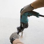 MARTELETE MAKITA COMBINADO 26MM-220V
