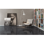 Porcelanato Marble Dark Lux 82x82 Embramaco