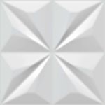 REVEST CERAL FACHADA 20X20 DECOR DIAMANTE
