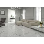 PORCEL DAMME 83X83 CALACATA AR83002 ACET RET