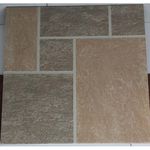 Piso Lume 61x61cm Fama Fix Decor 13 Com Revelo Bold