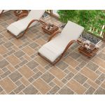 Piso Lume 61x61cm Fama Fix Decor 13 Com Revelo Bold