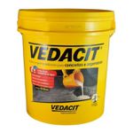 Vedacit Balde 18 Litros