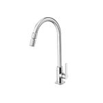 TORNEIRA DOCOL COZ MESA BA CHROME GALI 801306