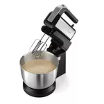 Batedeira Silver Blend 500W 5 Vel 127V Elgin