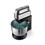 Batedeira Silver Blend 500W 5 Vel 127V Elgin