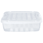 Caixa Gran Box 13L Branca Plasutil