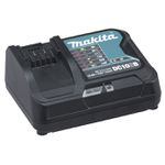 Carregador De Bateria DC10SB 12V Bivolt Makita