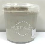 CIMENTO QUEIMADO COR 06 3,2KG-ARTE ITALIANA