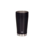 Copo Termico Preto 475ML 8086 - Mor