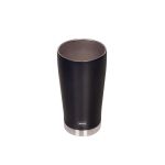 Copo Termico Preto 475ML 8086 - Mor