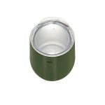 Copo Termico Verde 360ML 8042 - Mor