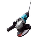 Esmerilhadeira Makita Ga 4530 4.1/2 720W 127V